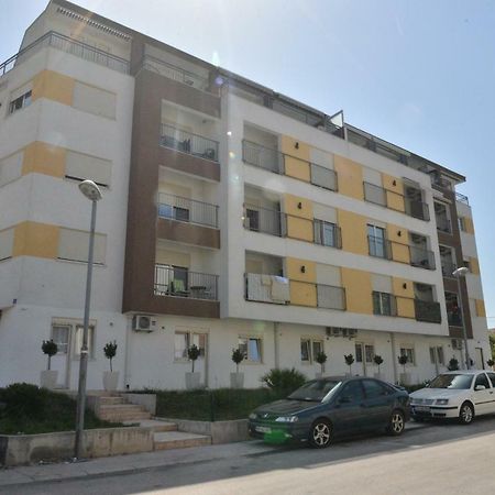 Helada Apartments Tivat Dış mekan fotoğraf
