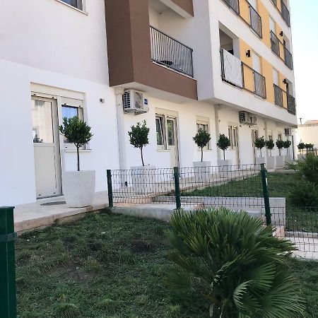 Helada Apartments Tivat Dış mekan fotoğraf
