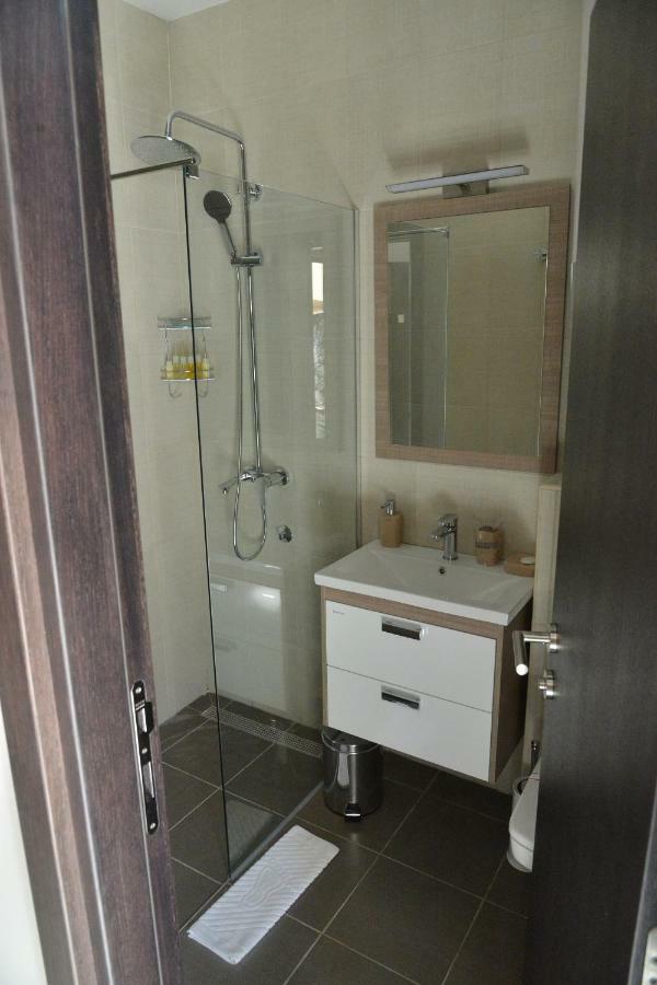 Helada Apartments Tivat Dış mekan fotoğraf