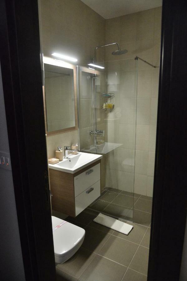 Helada Apartments Tivat Dış mekan fotoğraf