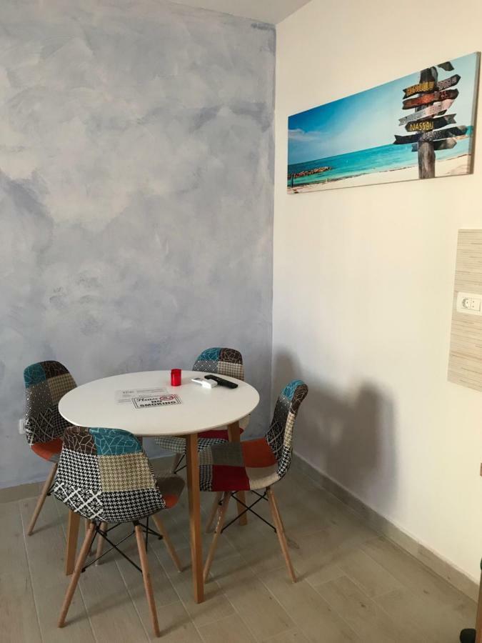 Helada Apartments Tivat Dış mekan fotoğraf