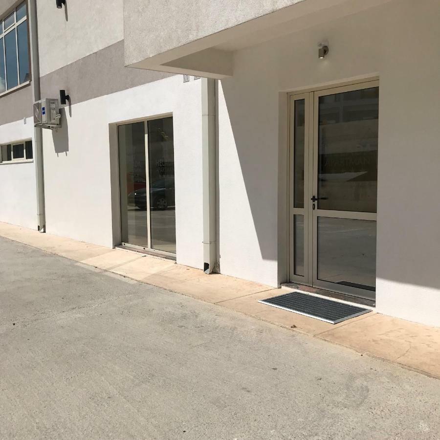 Helada Apartments Tivat Dış mekan fotoğraf