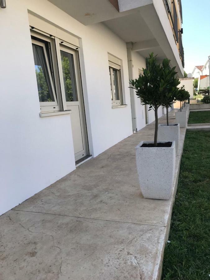 Helada Apartments Tivat Dış mekan fotoğraf