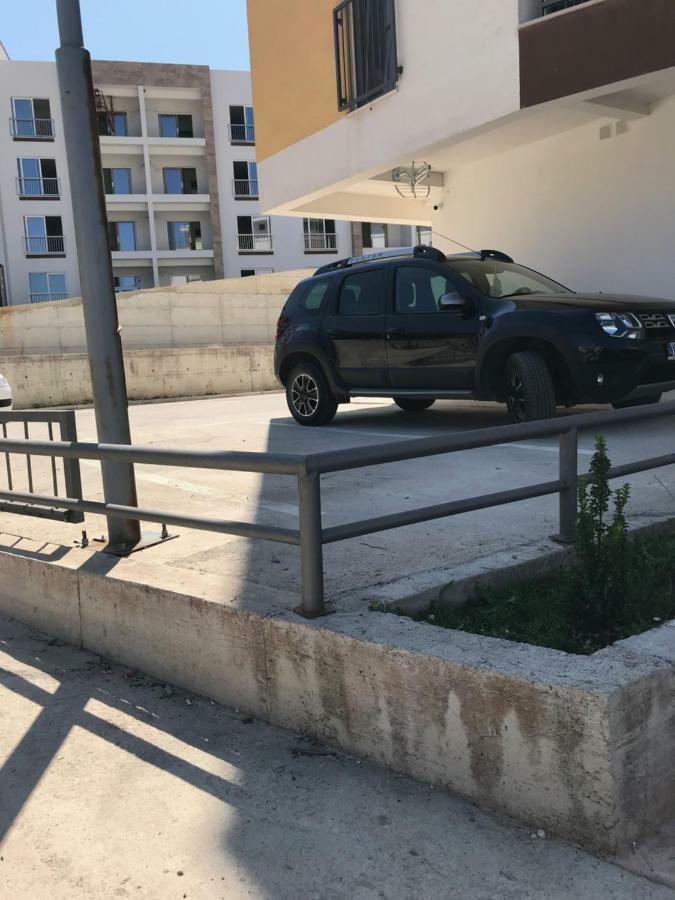 Helada Apartments Tivat Dış mekan fotoğraf